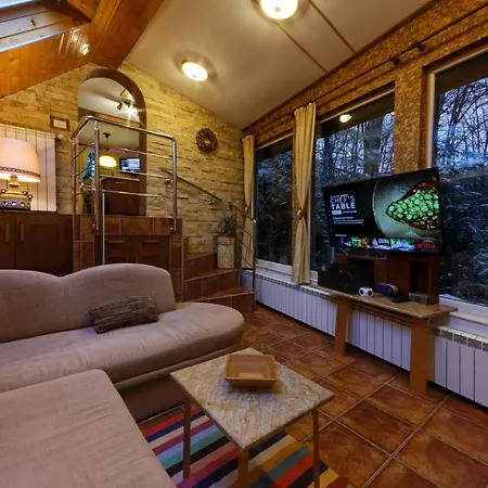 Bio BoutiqueHotel Club-Austria *