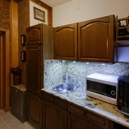 Bio BoutiqueHotel Club-Austria Buşteni